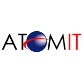 AtomIT Networks's Logo