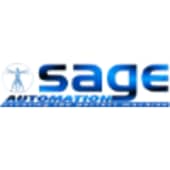 Sage Automation's Logo