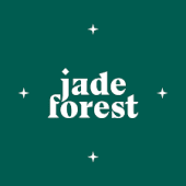 Jade Forest's Logo