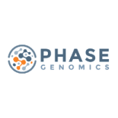 Phase Genomics's Logo