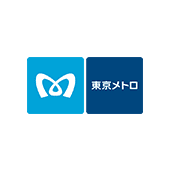 Tokyo Metro's Logo