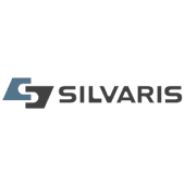 Silvaris Corporation's Logo