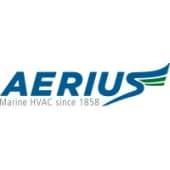 Aerius Marine's Logo