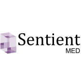 Sentient Med's Logo