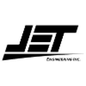 Jet Engineering's Logo