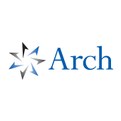 Arch Re Facultative's Logo