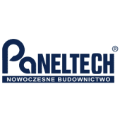 Paneltech's Logo