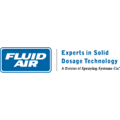 Fluid Air's Logo