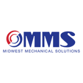 Midwest Mechanical Solutions's Logo