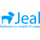 Jeal's Logo