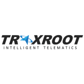 Traxroot | Intelligent Telematics's Logo