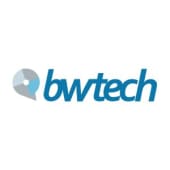 Bwtech's Logo