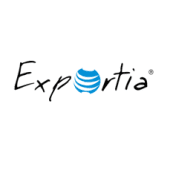 Exportia's Logo