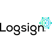 Logsign's Logo