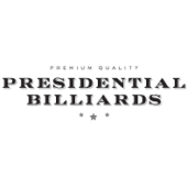 Presidential Billiards's Logo