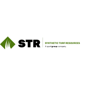 Synthetic Turf Resources's Logo