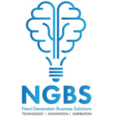 Next Generation Business Solutions's Logo