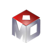 Molded Dimensions's Logo