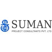 Suman Project Consultants's Logo