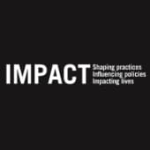 IMPACT Initiatives Logo