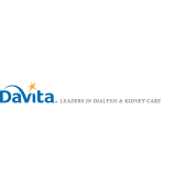 DaVita Care's Logo