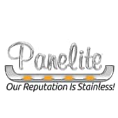 Panelite's Logo