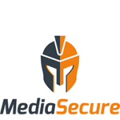 MediaSecure's Logo