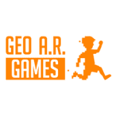 Geo AR Games's Logo