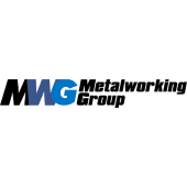 Metalworking Group's Logo