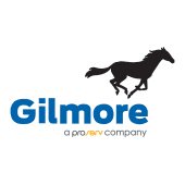 Gilmore's Logo