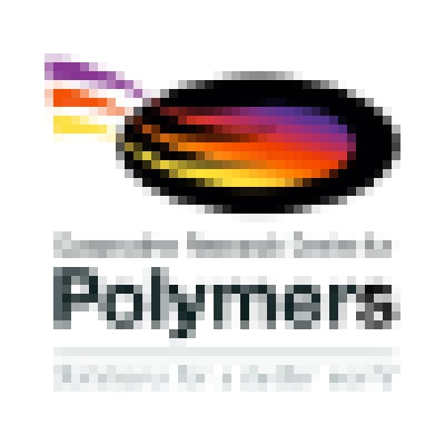 Cooperative Research Centre for Polymers's Logo