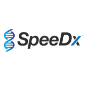 SpeeDx's Logo