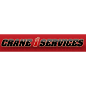 Crane 1 Services's Logo