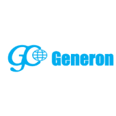 Generon (Shanghai) Corporation's Logo