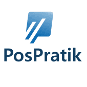 Pospratik's Logo