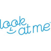 Lookatme ™'s Logo