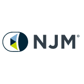 NJM Packaging's Logo