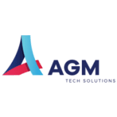 AGM Tech Solutions's Logo