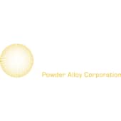 Powder Alloy Corporation's Logo