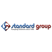 Standard Group's Logo