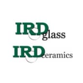 IRD Glass's Logo