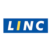 Linc Pen & Plastics's Logo