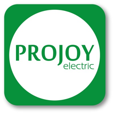 Projoy Electric Co., Ltd's Logo