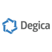 Degica's Logo