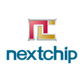 Nextchip's Logo