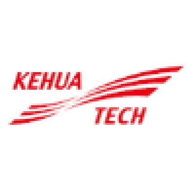 Kehua Tech's Logo