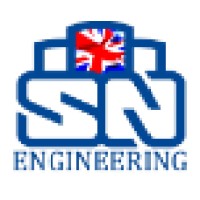 SN Engineering Ltd.'s Logo