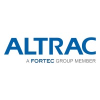 ALTRAC AG's Logo