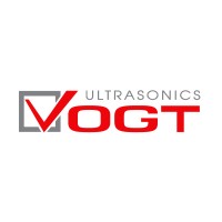 VOGT Ultrasonics GmbH's Logo