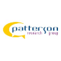 Patterson Research Group's Logo